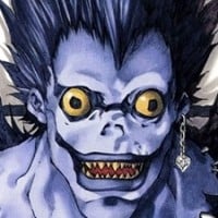 Ryuk (Death Note)