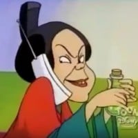 Song of the Night 'n Dale