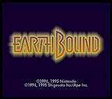 Mother/Earthbound