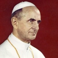 Pope Paul VI