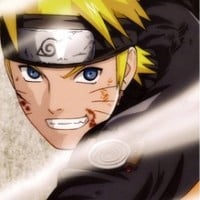 Uzumaki Naruto
