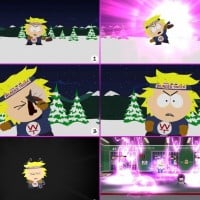 Single-Origin Overdose (Wonder Tweek)