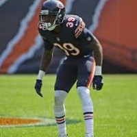 Eddie Jackson