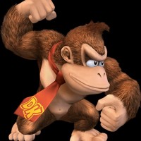 Konga Beat (Donkey Kong)