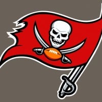 Tampa Bay Buccaneers vs Kansas City Chiefs, Week 12