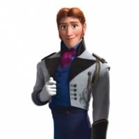 Prince Hans