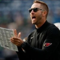 Kliff Kingsbury