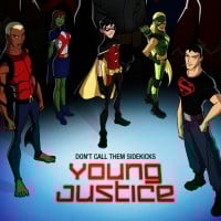 Young Justice (DC)
