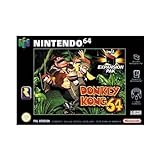 Donkey Kong 64