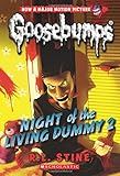 Night of the Living Dummy II