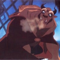 The Beast (Beauty and the Beast)