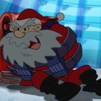 Santa Claus (Operation: N.A.U.G.H.T.Y. - Codename: Kids Next Door)