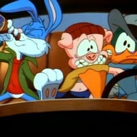 One Beer - Tiny Toon Adventures