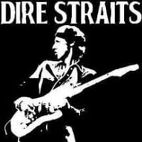 Dire Straits
