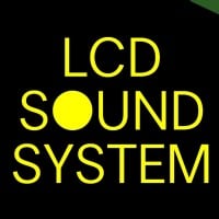 LCD Soundsystem