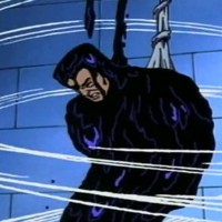 The Alien Costume Part II