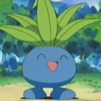 Oddish