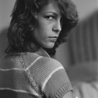 Jamie Lee Curtis