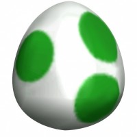 Yoshi/Birdo Egg