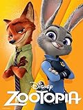 Zootopia