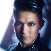Magnus Bane