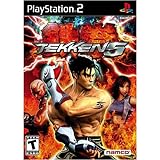 Tekken 5