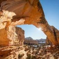 Capitol Reef National Park (Utah)