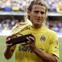 Diego Forlan