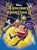 The Hunchback of Notre Dame II