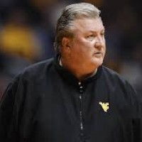 Bob Huggins - West Virginia