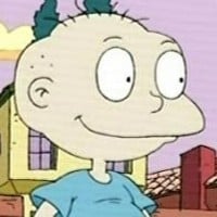 Tommy Pickles