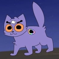 Stargleam - Starkit's Prophecy