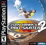 Tony Hawk's Pro Skater 2