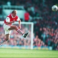Dennis Bergkamp