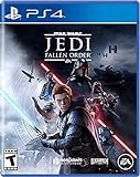 Star Wars Jedi: Fallen Order