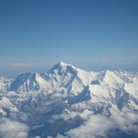 Mount Everest