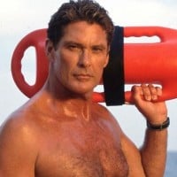 David Hasselhoff