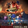 Infinite - Sonic Forces