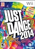 Just Dance 2014