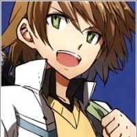 Tatsumi - Akame Ga Kill!