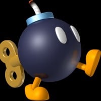 Bob-omb