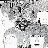 Revolver - The Beatles
