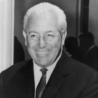 Harold Holt