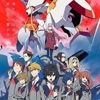 Darling in the Franxx Fanbase