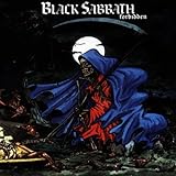 Forbidden - Black Sabbath