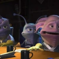 Zix, Travoltron, and Tee