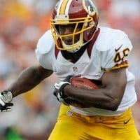 Alfred Morris