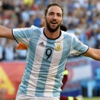Gonzalo Higuain