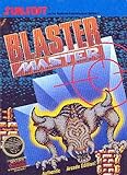 Blaster Master
