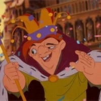 Quasimodo (The Hunchback of Notre Dame)